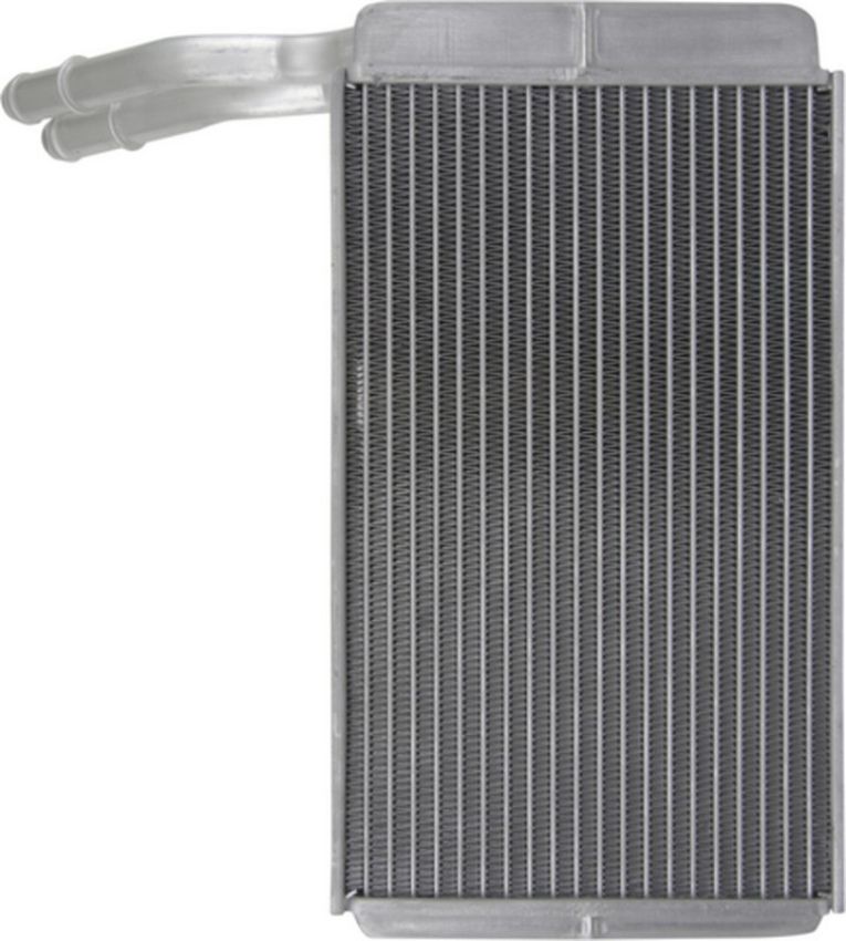 Four Seasons 92165 Aluminum Heater Core