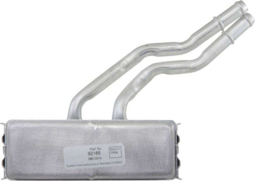 Four Seasons 92165 Aluminum Heater Core