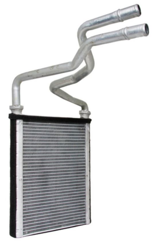 Four Seasons 92168 Aluminum Heater Core