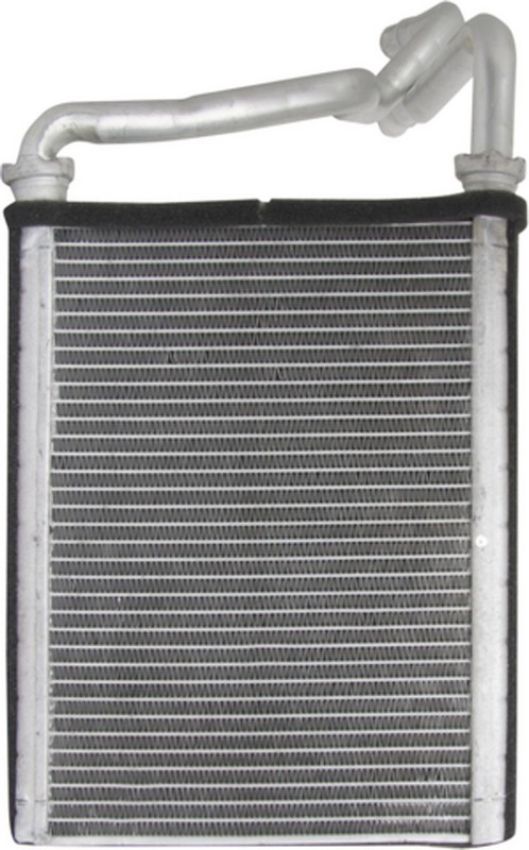 Four Seasons 92168 Aluminum Heater Core