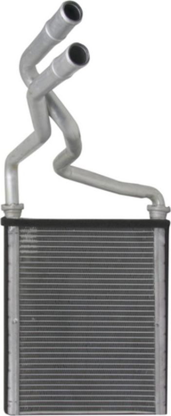 Four Seasons 92168 Aluminum Heater Core