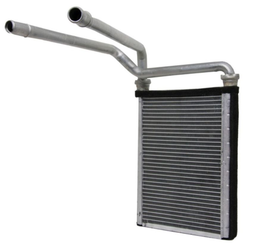 Four Seasons 92170 Aluminum Heater Core