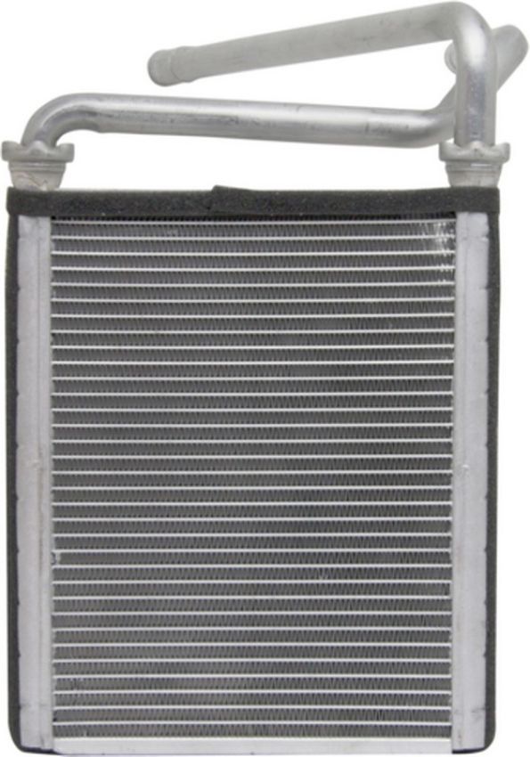 Four Seasons 92170 Aluminum Heater Core