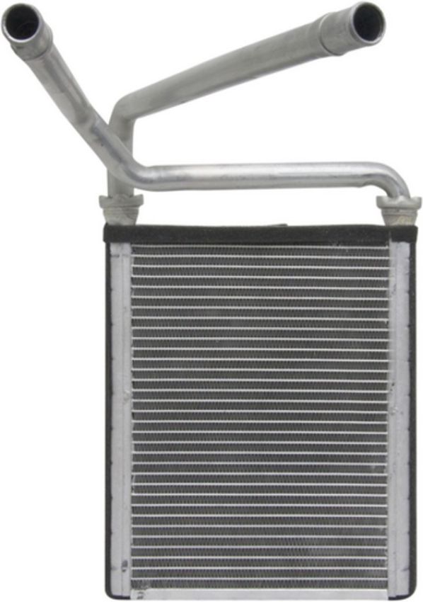 Four Seasons 92170 Aluminum Heater Core