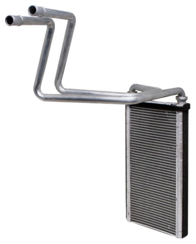 Four Seasons 92172 Aluminum Heater Core