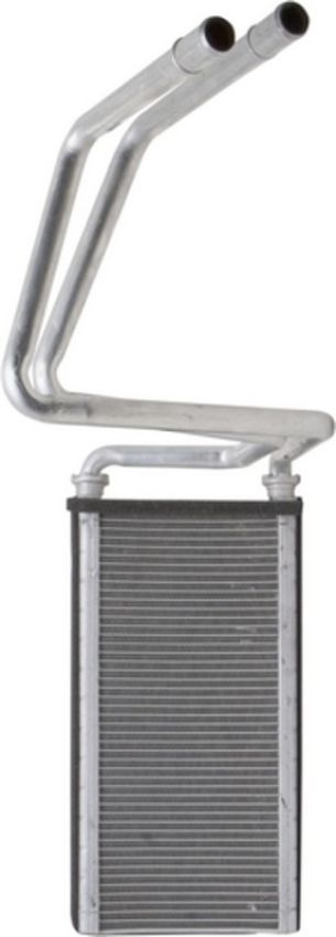 Four Seasons 92172 Aluminum Heater Core
