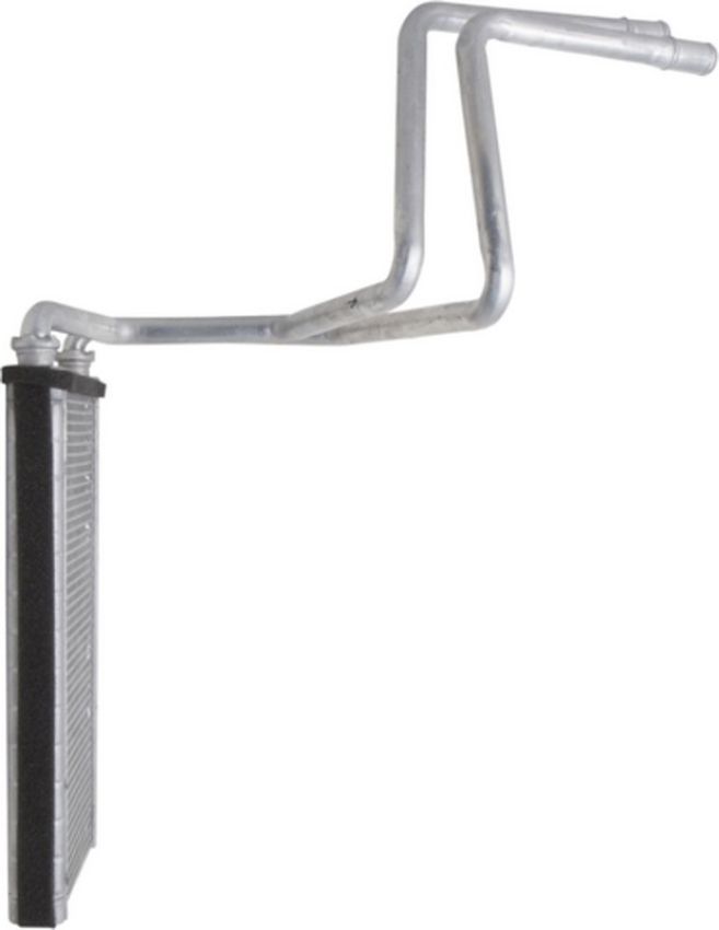Four Seasons 92172 Aluminum Heater Core