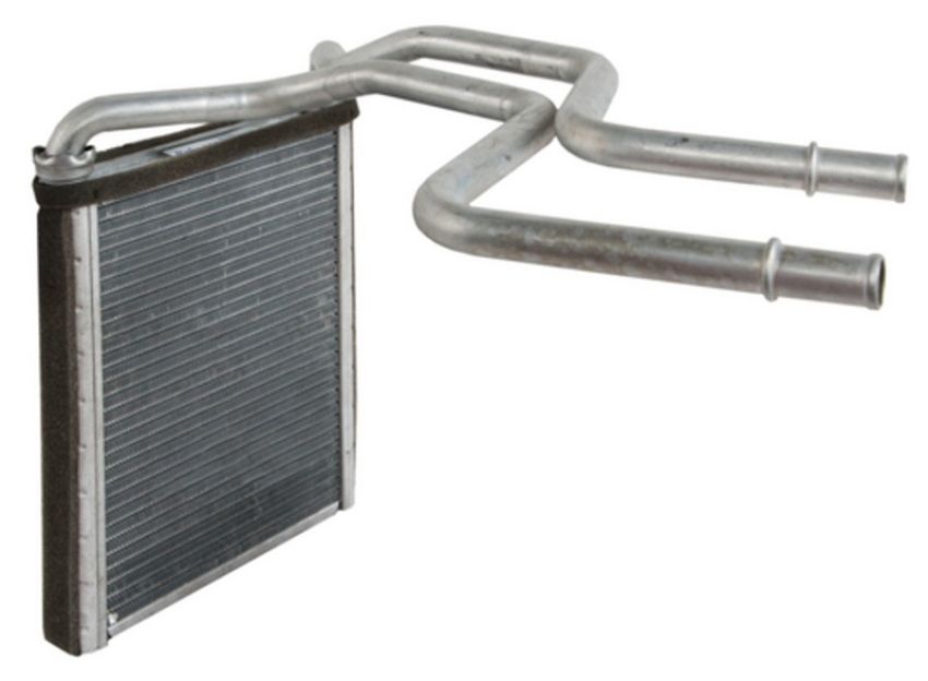 Four Seasons 92174 Aluminum Heater Core