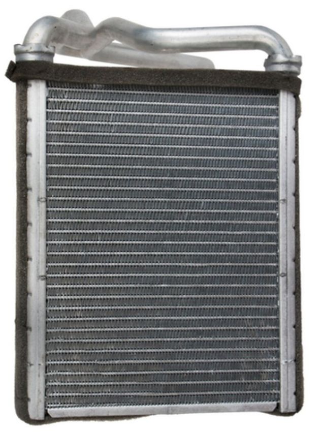 Four Seasons 92174 Aluminum Heater Core
