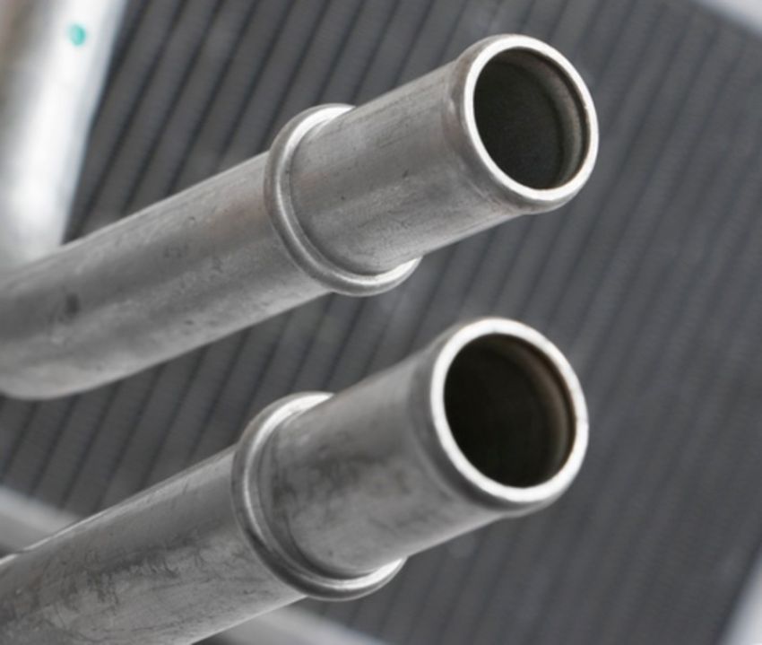 Four Seasons 92174 Aluminum Heater Core