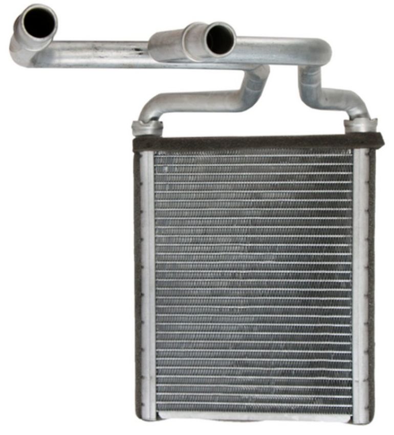 Four Seasons 92174 Aluminum Heater Core
