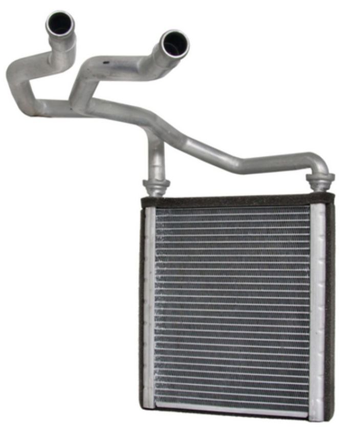 Four Seasons 92176 Aluminum Heater Core