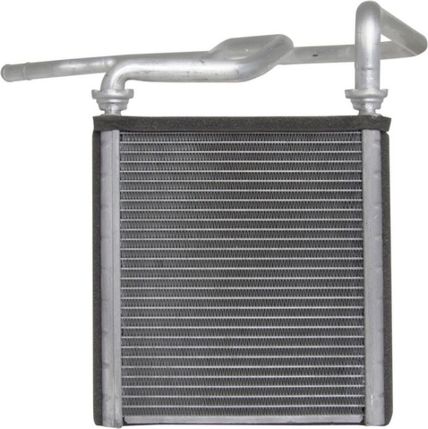 Four Seasons 92176 Aluminum Heater Core