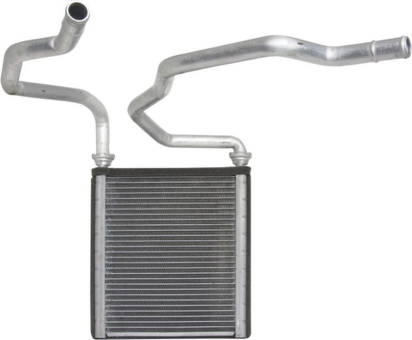 Four Seasons 92176 Aluminum Heater Core