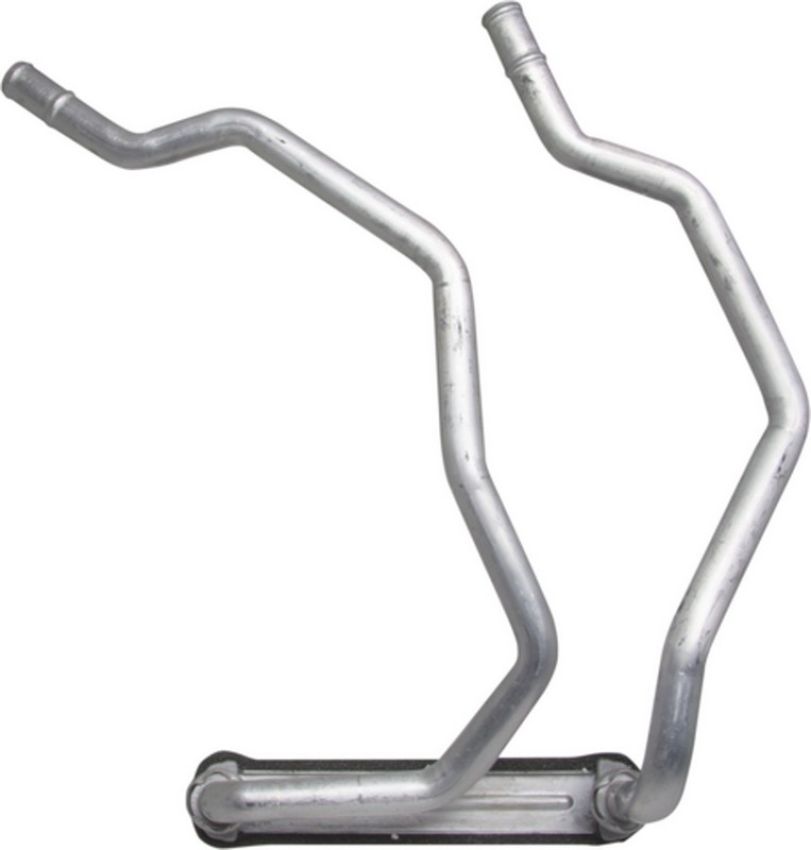 Four Seasons 92176 Aluminum Heater Core