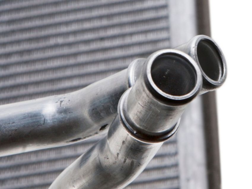 Four Seasons 92177 Aluminum Heater Core