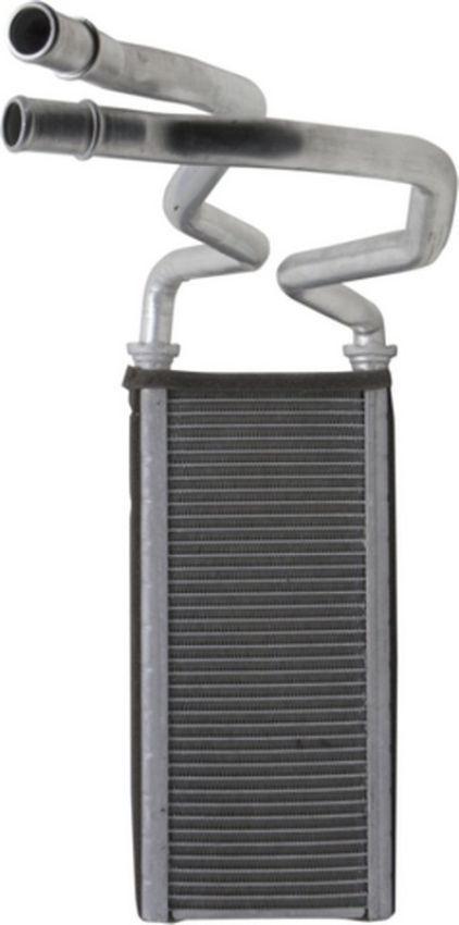 Four Seasons 92177 Aluminum Heater Core