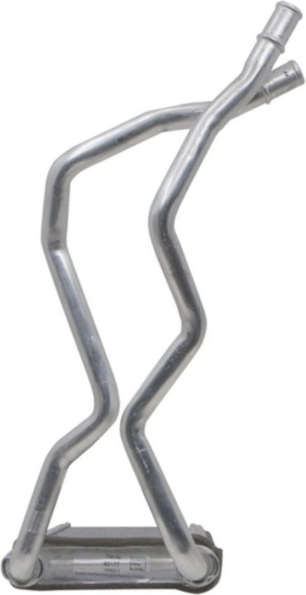 Four Seasons 92177 Aluminum Heater Core
