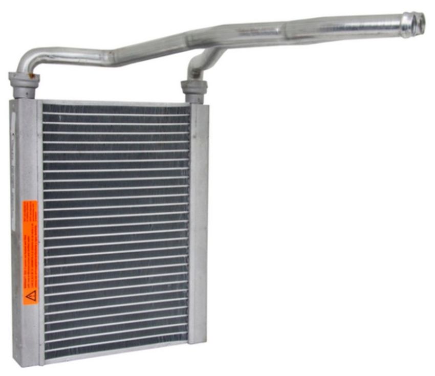 Four Seasons 92178 Aluminum Heater Core