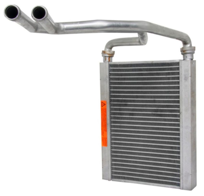 Four Seasons 92179 Aluminum Heater Core