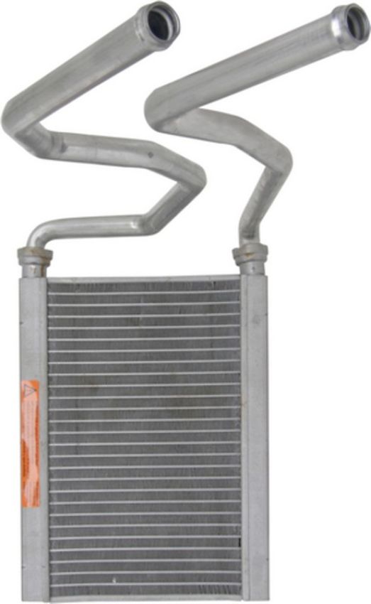 Four Seasons 92179 Aluminum Heater Core