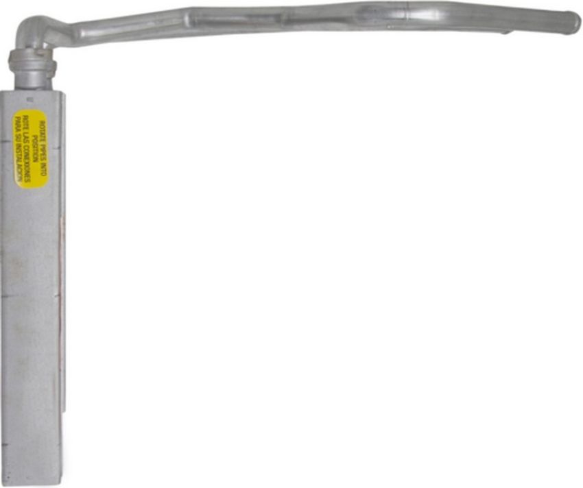 Four Seasons 92179 Aluminum Heater Core