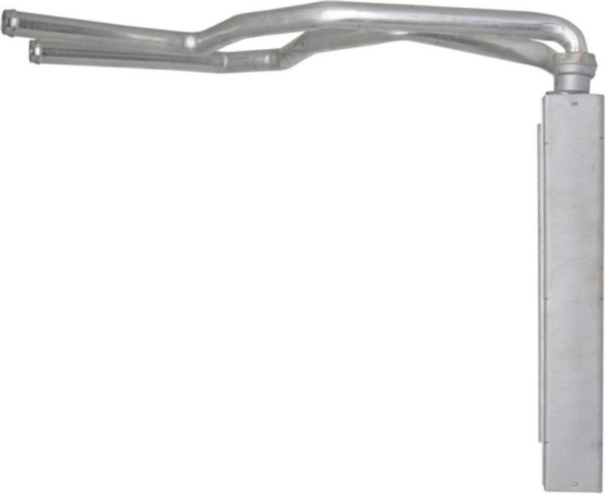 Four Seasons 92179 Aluminum Heater Core