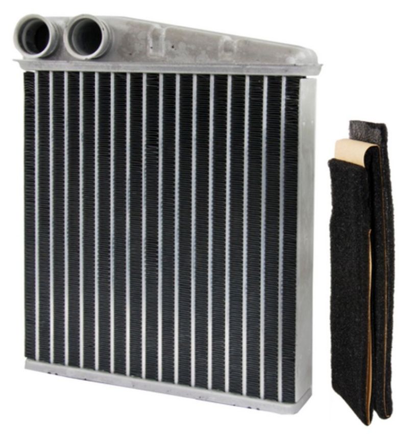 Four Seasons 92185 Aluminum Heater Core