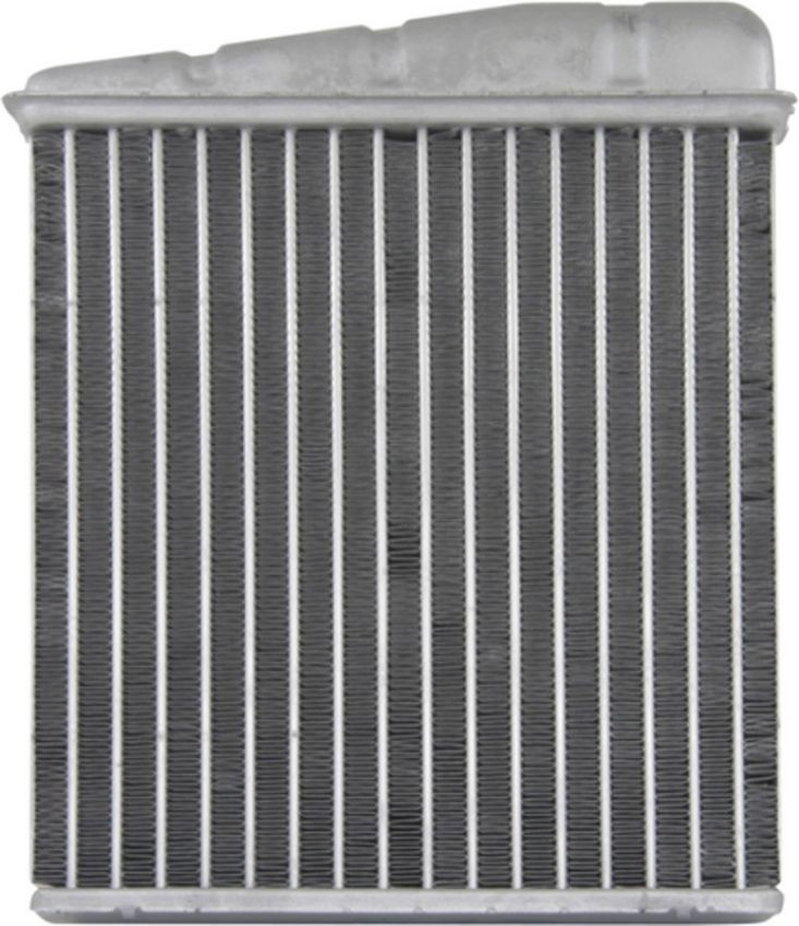 Four Seasons 92185 Aluminum Heater Core