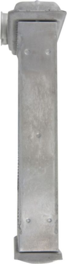 Four Seasons 92185 Aluminum Heater Core