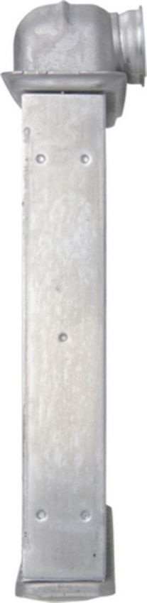 Four Seasons 92185 Aluminum Heater Core