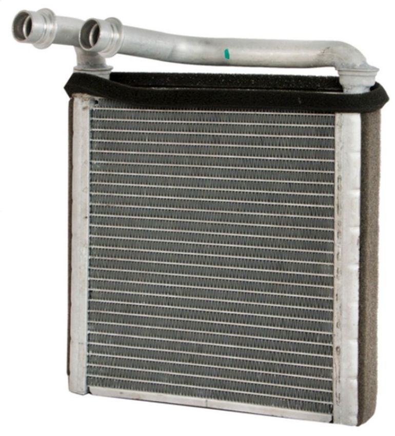Four Seasons 92186 Aluminum Heater Core