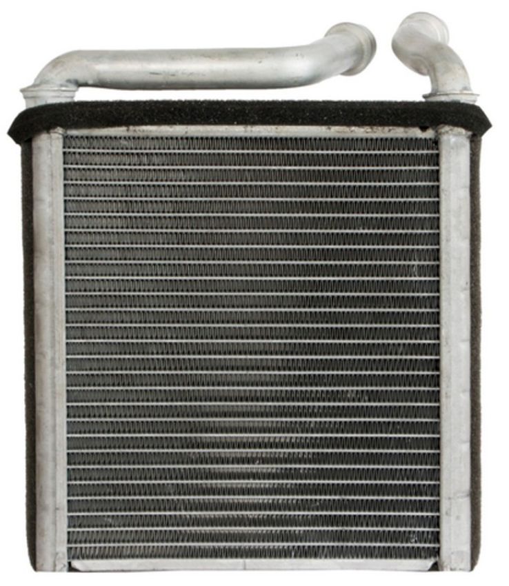 Four Seasons 92186 Aluminum Heater Core