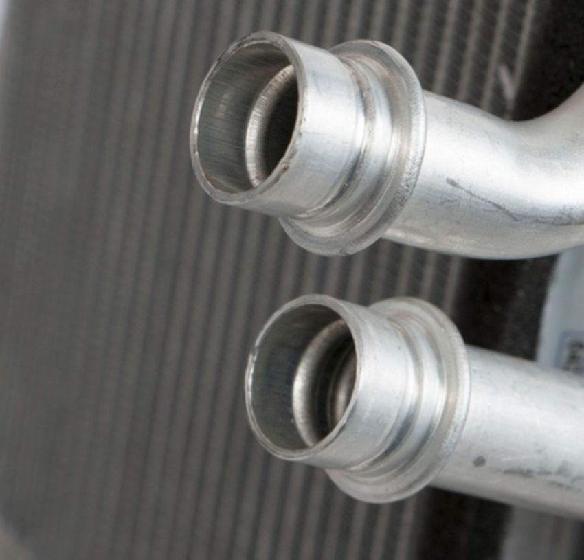 Four Seasons 92186 Aluminum Heater Core