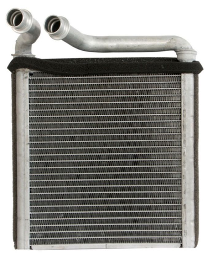Four Seasons 92186 Aluminum Heater Core