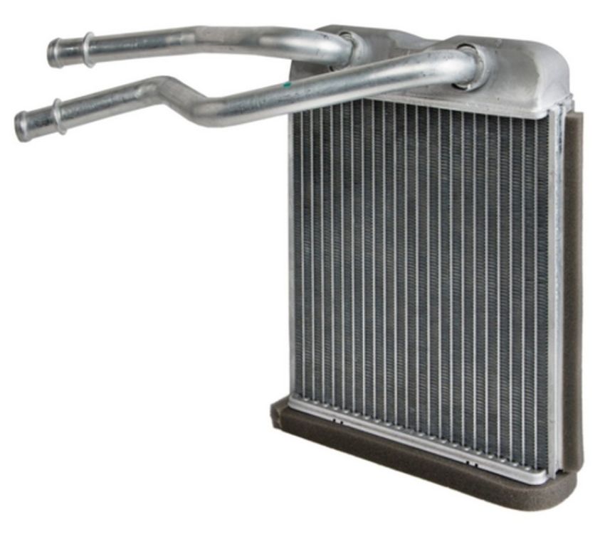 Four Seasons 92187 Aluminum Heater Core