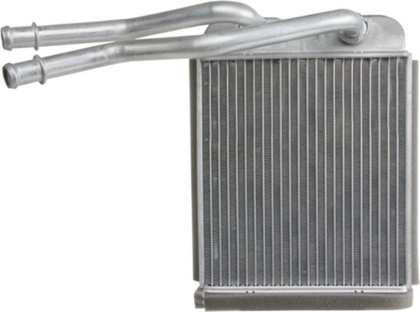Four Seasons 92187 Aluminum Heater Core