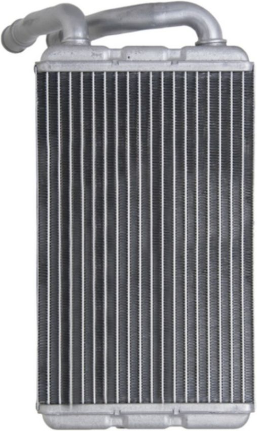 Four Seasons 92189 Aluminum Heater Core