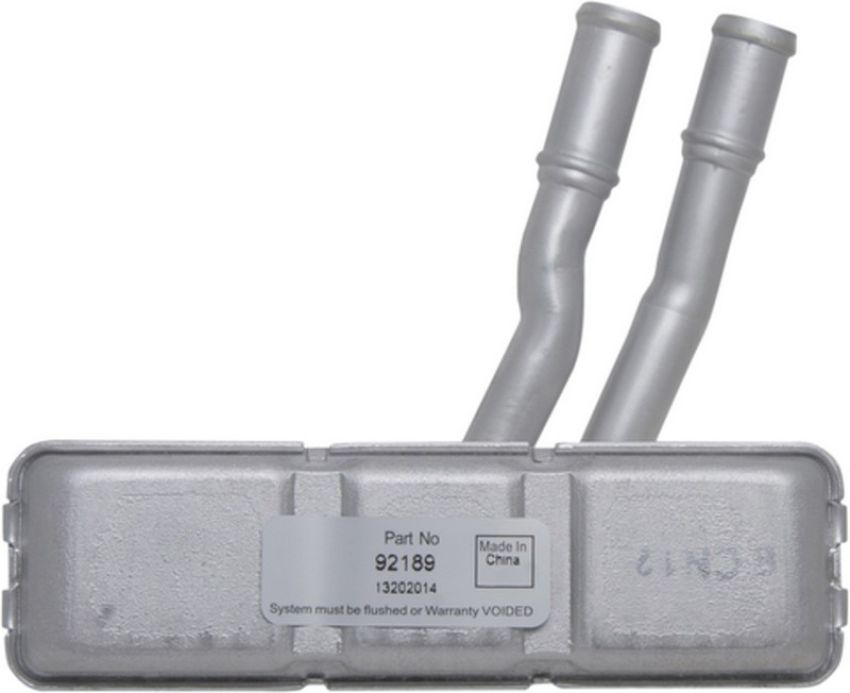 Four Seasons 92189 Aluminum Heater Core