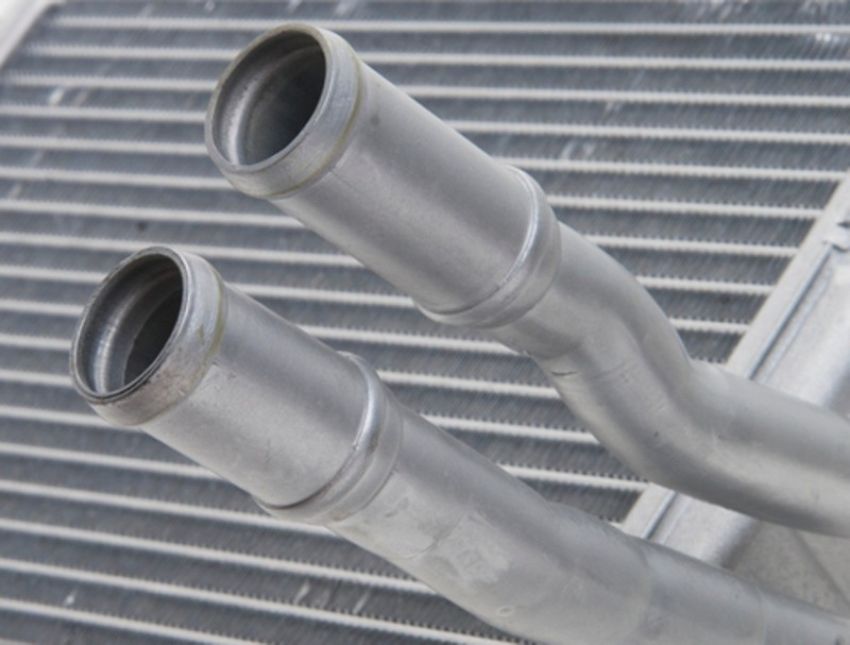 Four Seasons 92189 Aluminum Heater Core
