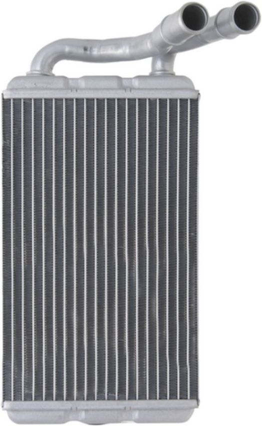 Four Seasons 92189 Aluminum Heater Core