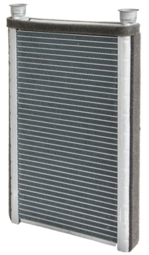Four Seasons 92200 Aluminum Heater Core