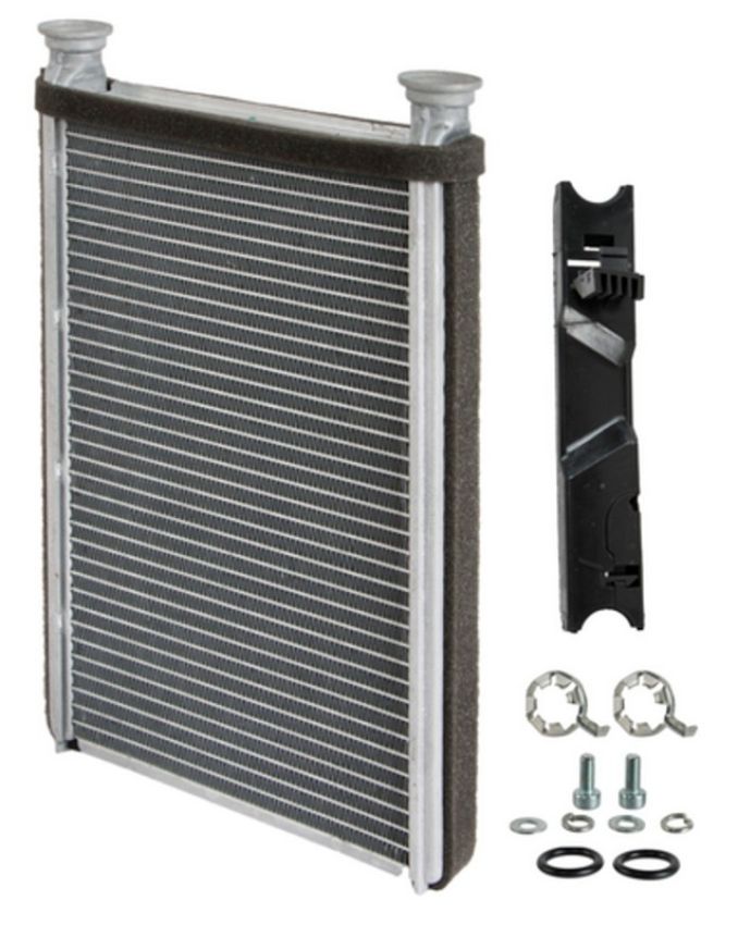 Four Seasons 92201 Aluminum Heater Core