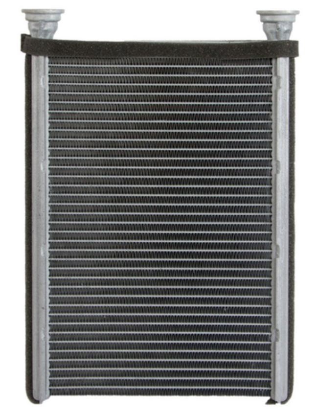 Four Seasons 92201 Aluminum Heater Core