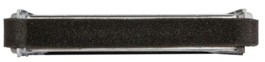 Four Seasons 92201 Aluminum Heater Core