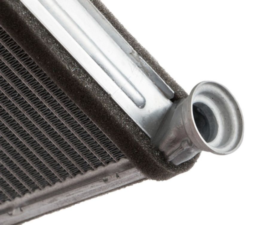 Four Seasons 92201 Aluminum Heater Core