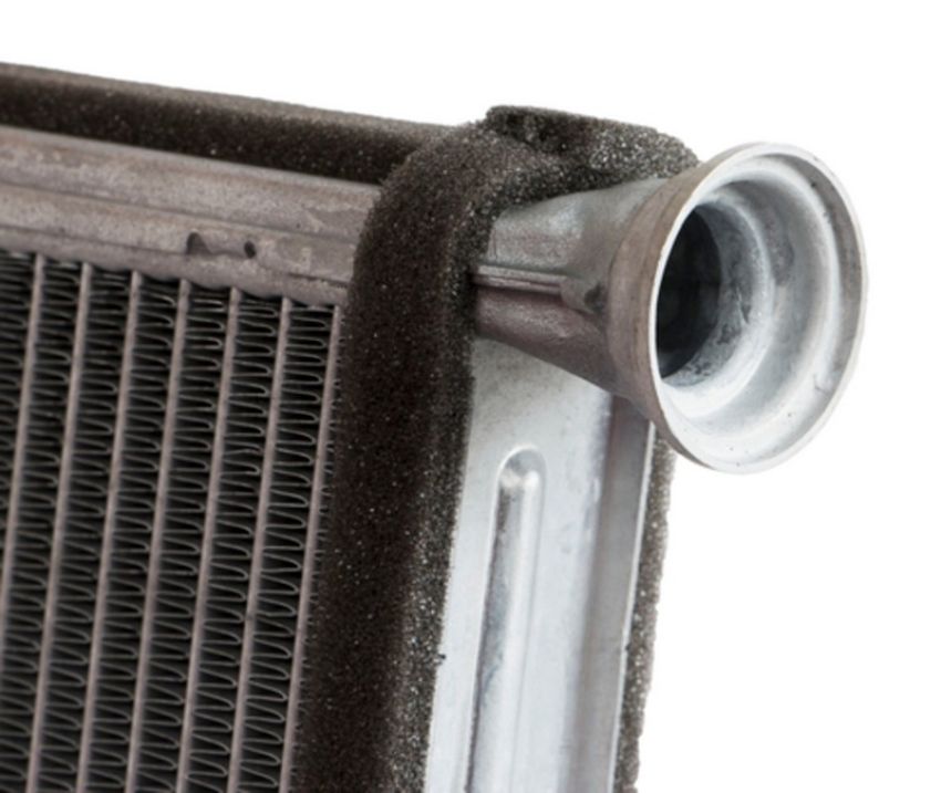 Four Seasons 92201 Aluminum Heater Core