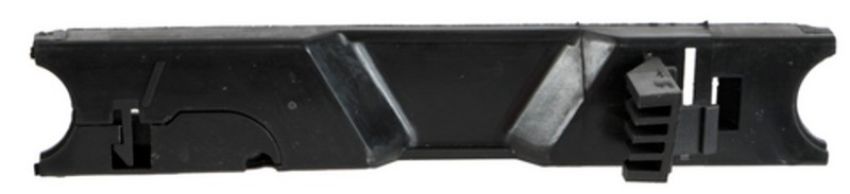 Four Seasons 92201 Aluminum Heater Core