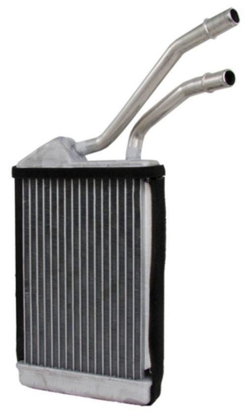 Four Seasons 92202 Aluminum Heater Core