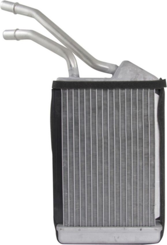 Four Seasons 92202 Aluminum Heater Core